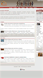 Mobile Screenshot of leda-bih.org